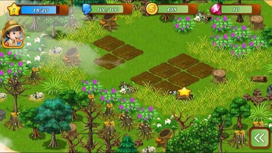 Family Farm 2023 — screenshot 1