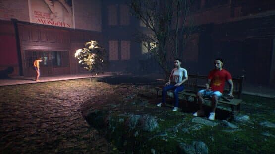 Rest House III: Chlorophilia — screenshot 1