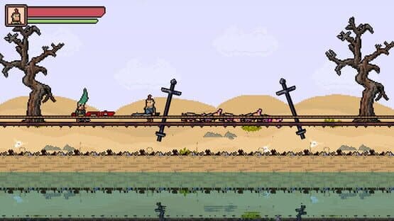 Brave Adventurer — screenshot 2