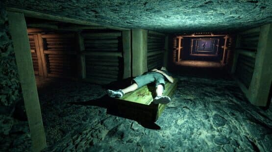 Rest House III: Chlorophilia — screenshot 2