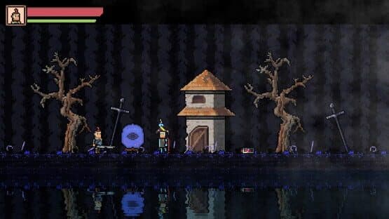 Brave Adventurer — screenshot 3