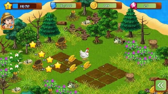 Family Farm 2023 — screenshot 3