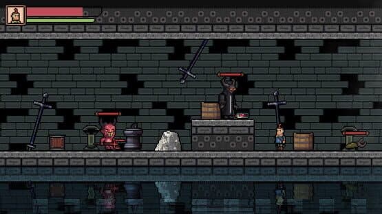 Brave Adventurer — screenshot 4