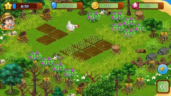 Family Farm 2023 — screenshot 4