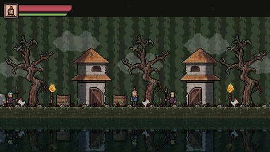 Brave Adventurer — screenshot 5