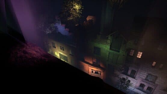 Rest House III: Chlorophilia — screenshot 5