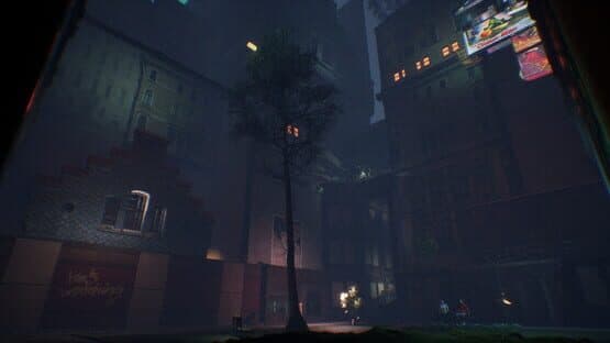 Rest House III: Chlorophilia — screenshot 6