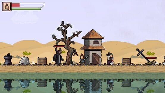 Brave Adventurer — screenshot 7