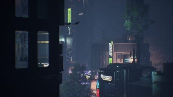 Rest House III: Chlorophilia — screenshot 7