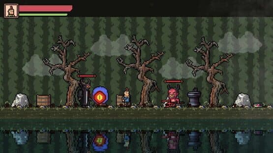 Brave Adventurer — screenshot 8