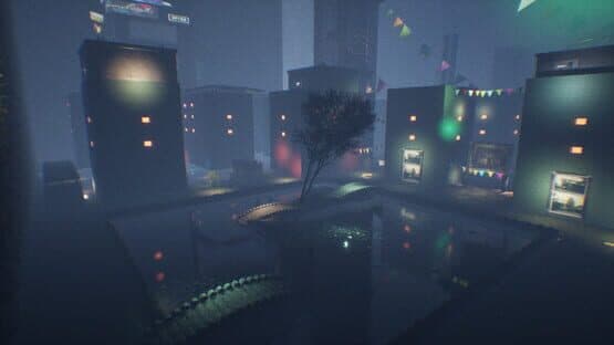 Rest House III: Chlorophilia — screenshot 8
