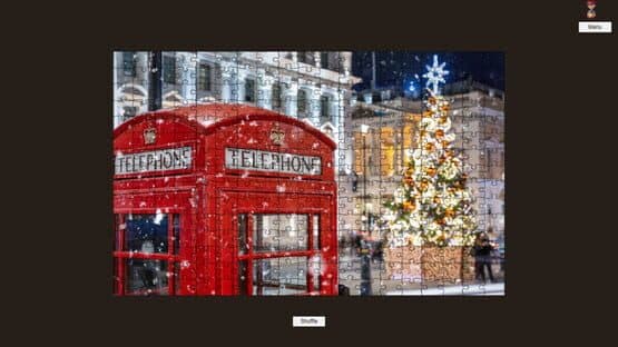 Cities of the World Jigsaw Puzzles — screenshot 1