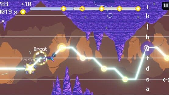 Intervallic — screenshot 1