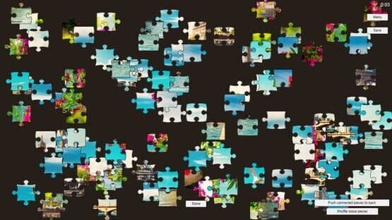 Cities of the World Jigsaw Puzzles — screenshot 2