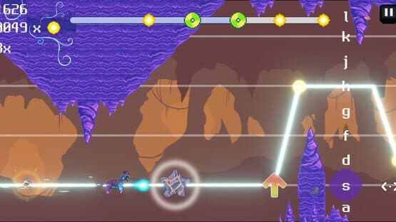 Intervallic — screenshot 2