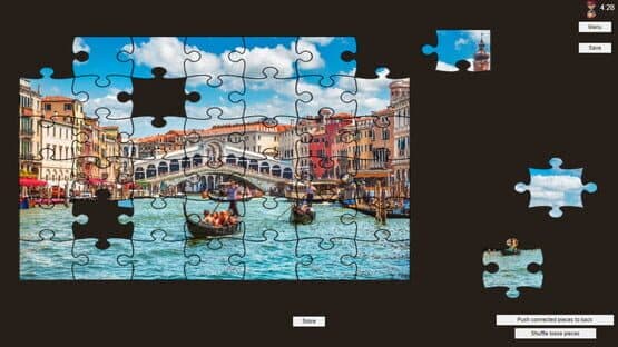 Cities of the World Jigsaw Puzzles — screenshot 3