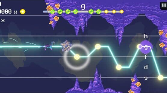 Intervallic — screenshot 3