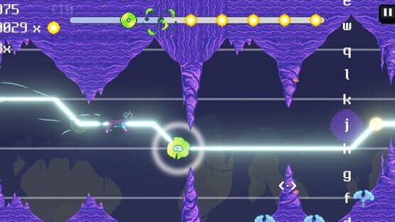 Intervallic — screenshot 4