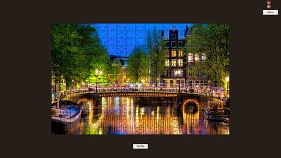 Cities of the World Jigsaw Puzzles — screenshot 4