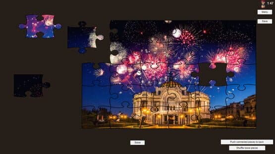 Cities of the World Jigsaw Puzzles — screenshot 5