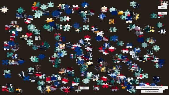 Cities of the World Jigsaw Puzzles — screenshot 6