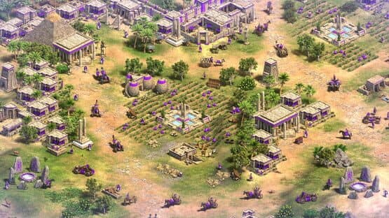 Age of Empires II: Definitive Edition - Return of Rome — screenshot 1