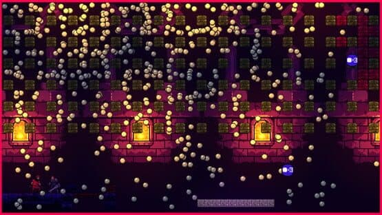 DungeonSmash — screenshot 1