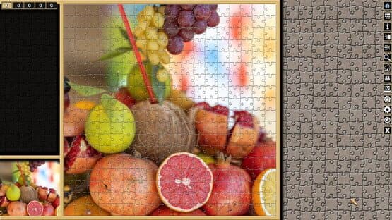 Pixel Puzzles Traditional Jigsaws: Pack - Variety Pack 7 — screenshot 2