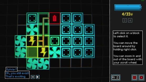 I Made Myself an AI — screenshot 2