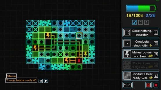 I Made Myself an AI — screenshot 4