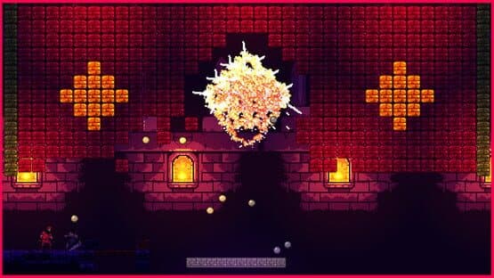 DungeonSmash — screenshot 4