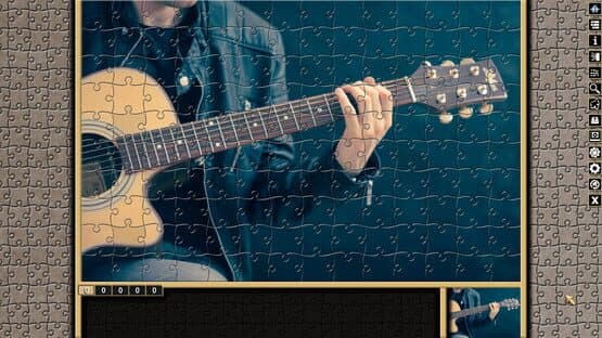 Pixel Puzzles Traditional Jigsaws: Pack - Variety Pack 7 — screenshot 4