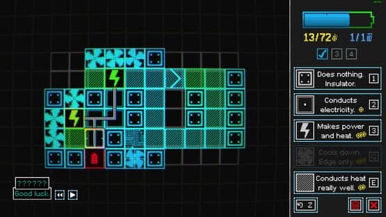 I Made Myself an AI — screenshot 5