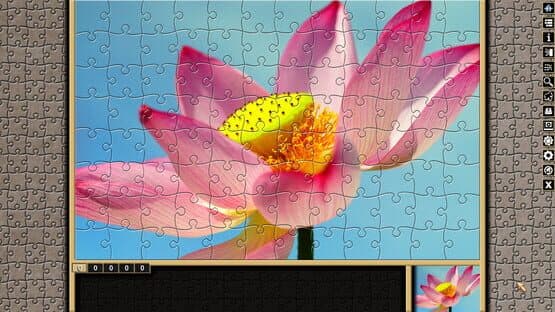 Pixel Puzzles Traditional Jigsaws: Pack - Variety Pack 7 — screenshot 5
