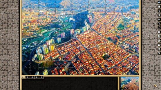 Pixel Puzzles Traditional Jigsaws: Pack - Variety Pack 7 — screenshot 6