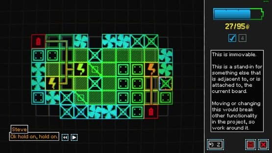 I Made Myself an AI — screenshot 8