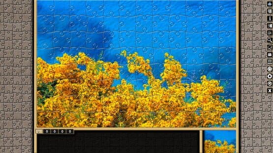 Pixel Puzzles Traditional Jigsaws: Pack - Variety Pack 7 — screenshot 8