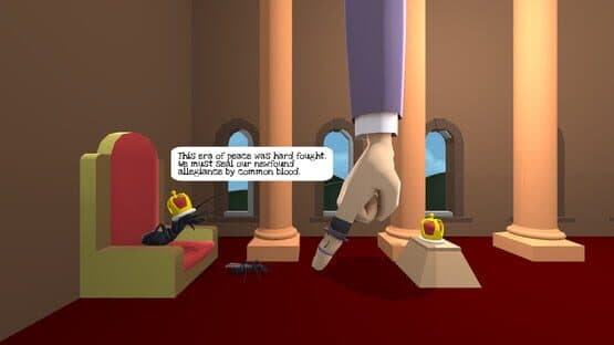 Antbassador — screenshot 4