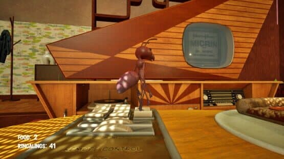 IndependAnt — screenshot 3