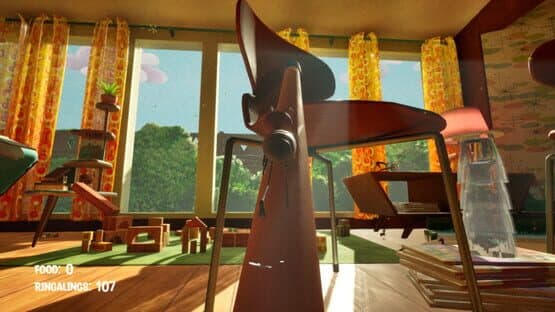 IndependAnt — screenshot 5