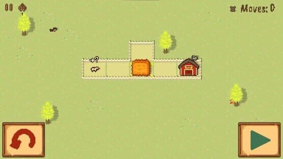 Bale Out — screenshot 1