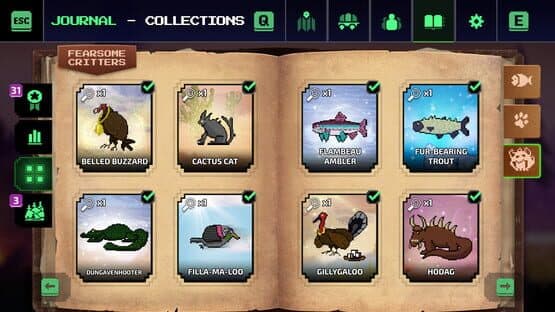 The Oregon Trail: Cowboys and Critters — screenshot 6