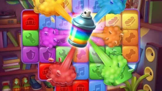 Subway Surfers Blast — screenshot 3
