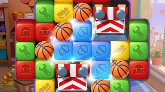 Subway Surfers Blast — screenshot 4