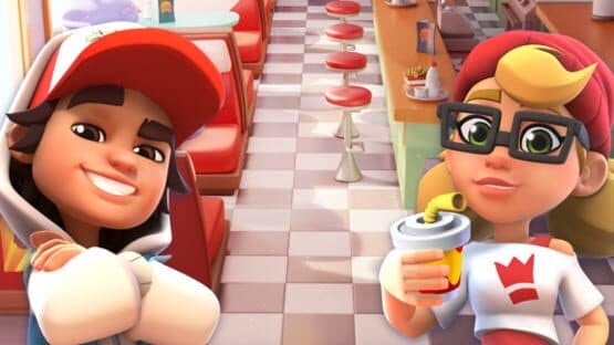Subway Surfers Blast — screenshot 5