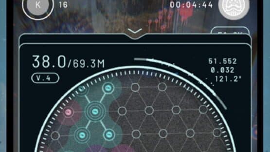Overbeast — screenshot 2