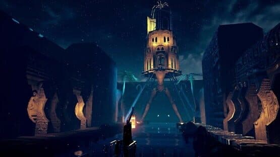 Medusa VR — screenshot 1