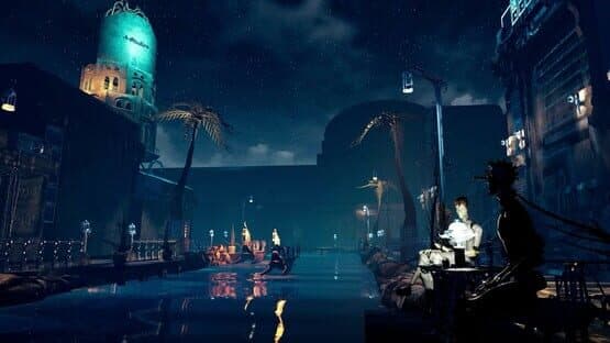 Medusa VR — screenshot 2