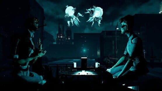 Medusa VR — screenshot 5