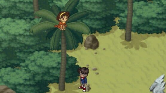 Detective Conan — screenshot 2
